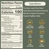 Chefs Kiss Low Carb Radiatori | 4g Net Carbs, 21g Protein | Keto Friendly, Low Glycemic Pasta Made from Lupins | Gluten Free, High Protein | No Gums | Keto Pasta Alternative | Non GMO | 2-pack (8oz) view 2