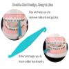 American Goods 100/Pcs Dental Ortho Elastic Placers for Braces Assorted Orthodontic Disposable Plastic view 2