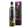 Alonso, Extra Virgin Olive Oil, Chile, 2025 Harvest, High Polyphenols 607 mg/kg, Single Source, Family Farm, 500ml (16.9 FL) (Koroneiki) view 1