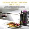 Alonso, Extra Virgin Olive Oil, Chile, 2025 Harvest, High Polyphenols 607 mg/kg, Single Source, Family Farm, 500ml (16.9 FL) (Koroneiki) view 2