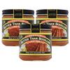 Better Than Bouillon Premium Ham Base, Made with Seasoned Ham, Blendable Base for Added Flavor, 38 Servings Per Jar, 8-Ounce Jar (Pack of 3) view 1