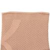 Actimove Everyday Supports Ankle Support Brace | Adjustable Compression Support for Sprained Ankle, Achilles Tendonitis, Plantar Fasciitis, & Injured Foot | Unisex, Beige, Medium view 2