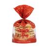 Kim's Magic Pop - Cinnamon Swirl Flavor Drizzled | 6 Pack | Low Carb, No Trans Fat, All Natural, Multigrain Korean Snack | Easy Bread, Chip, Cracker Replacement (MEDIUM) view 1