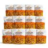Catalina Crunch Protein Grab & Go Snack Mix with Cheese Crisps | 16g Protein, 2g Sugar per Pouch | Good Source of Fiber, Keto, Gluten Free | Cheddar, 1.85 oz (Pack of 12) view 1