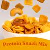 Catalina Crunch Protein Grab & Go Snack Mix with Cheese Crisps | 16g Protein, 2g Sugar per Pouch | Good Source of Fiber, Keto, Gluten Free | Cheddar, 1.85 oz (Pack of 12) view 3