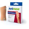 Actimove Arthritis Care Wrist Support, | Wrist Splint for Arthrosis, Rheumatoid Arthritis, Sprains, Tendon, Soft Tissue & Ligament Injuries, Postoperative Care | Beige, Large view 2