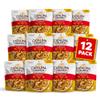 Catalina Crunch Protein Grab & Go Snack Mix | 15g Protein, 2g Sugar per Pouch | Good Source of Fiber, Keto, Gluten Free | Traditional, 1.85 oz (Pack of 12) view 1