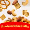 Catalina Crunch Protein Grab & Go Snack Mix | 15g Protein, 2g Sugar per Pouch | Good Source of Fiber, Keto, Gluten Free | Traditional, 1.85 oz (Pack of 12) view 3