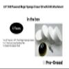 3.5 Drill Powered Magic Sponge Eraser 6 Pieces Kit with Drill Attachment | 25% Thicker Ultra Durable Melamine Cleaning Eraser Pads for Bathroom Kitchen Floors Walls Baseboards Crayon Marker and More view 2