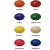 Dubble Bubble One Inch Gumballs Candy Coated Gum Individually Wrapped Bulk (3 Pound) view 3