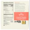 365 by Whole Foods Market, Organic Instant Oatmeal, Cinnamon Roll Flavor, 11.3 Ounce view 2