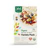 365 by Whole Foods Market, Organic Variety Pack Instant Oatmeal, 11.3 Ounce view 1