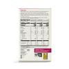 365 by Whole Foods Market, Organic Variety Pack Instant Oatmeal, 11.3 Ounce view 2