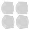 2 Pairs Arch Support Silicone Flatfoot Insole Elastic Orthopedic Shoe Pad Footbed Enhancer, Arch Support Pad Arch SupportsInserts & Insoles view 4