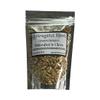 Deco Machine Reiki Charged Astragalus Root Wildcrafted in China Loose Leaf Dried 2 oz Bag Small Sample Tea view 1