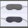 Eye Mask Lunch Break Sleep Blackout Eye Mask Breathable Traceless Warm and Cool Double-Sided Ice Silk Eye Mask view 1