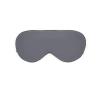 Eye Mask Lunch Break Sleep Blackout Eye Mask Breathable Traceless Warm and Cool Double-Sided Ice Silk Eye Mask view 4