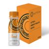 Azteca Health Organic Energy Shots - Wellness Shots, Natural Energy Shots, Health Shots, Vitamin Boost for Focus, Strength, and Energy, Organic Energy Drink Made in the USA - Lemon Flavor 1-Pack 2Fl oz view 1