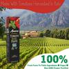Amore Vegan Basil Tomato Paste In A Tube (4.5oz) - Non GMO Certified and Made In Italy (2 pack) view 3
