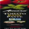 Amore Vegan Basil Tomato Paste In A Tube (4.5oz) - Non GMO Certified and Made In Italy (2 pack) view 4