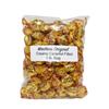 Bulk Werthers Original Hard Candy | Bulk Candy Individually wrapped | Werthers Caramel Candy | 1 lb Individual Flavor Bag | Ships in an Aromatik Resealable Pouch (Creamy Caramel Filled) view 1