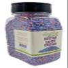 Cotton Candy Crunch | Ice Cream Topping & Dessert Decoration | by Dasher's Spice & Beans | 12 oz. view 3
