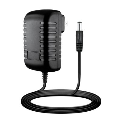 Digipartspower AC Adapter Compatible with BKP-200A BKP-200 10 Motor Back Massager Power Supply PSU