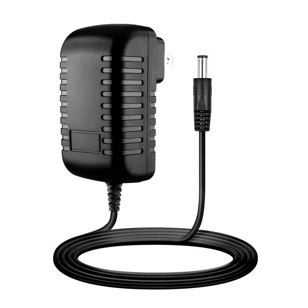 Digipartspower AC Adapter Compatible with BKP-200A BKP-200 10 Motor Back Massager Power Supply PSU