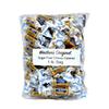 Bulk Werthers Original Hard Candy | Bulk Candy Individually wrapped | Werthers Caramel Candy | 1 lb Individual Flavor Bag | Ships in an Aromatik Resealable Pouch (Sugar Free Chewy Caramel) view 1