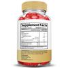 Justified Laboratories (2 Pack Speedy Keto ACV Gummies Advanced Formula 1000MG Speedy Keto Gummies Apple Cider Vinegar Formulated with Pomegranate Beet Juice Powder B12 Vegan Non GMO 120 Gummys view 2