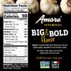 Amore Crowd Favorite - Garlic Paste (3.2oz) & Tomato Paste (4.5oz) in a Tube, Vegan, Non GMO Verified (Variety 2 Pack) view 3