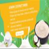Chun Guang Ginger Coconut Drink view 3