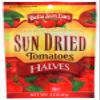 Bella Sun Luci Sun Dried Halves Tomatoes, Vegan, 3 Ounces (Pack Of 12) view 1