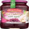 Hengstenberg Red Cabbage With Apple, Vegan, 24 Ounces (Pack Of 6) view 1