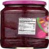 Hengstenberg Red Cabbage With Apple, Vegan, 24 Ounces (Pack Of 6) view 2