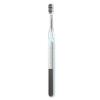 Soladey5 Ionic Toothbrush, Blue, Large Solar Panels and TiO2 Semiconductor, You can Brush Without Toothpaste view 1