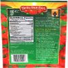Bella Sun Luci Sun Dried Julienne Cut Tomatoes, Vegan, 3 Ounces (Pack Of 12) view 2