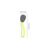 BESPORTBLE 30pcs Metal Zipper Pulls Replacement for Luggage Backpacks Suitcases Decorative Zipper Stops Ends view 2