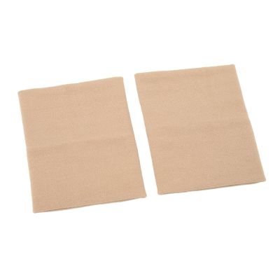 1 Pair Wrist Support Brace, High Elasticity Breathable Compression Wrist Wrap Skin Color (L)