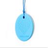 Ben Chew Necklace for Boys - Silicone Chewable Pendant for Autism, Chewing, SPD, Sensory Oral Motor Aids for Kids view 2