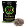 Oak Chips Inc. French Oak Chips Small Grade (Screened) for Brewing - Untoasted - 2 lbs - Perfect for Aging Wines, Spirits, Beer, and More! view 1