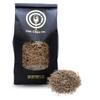 Oak Chips Inc. French Oak Chips Small Grade (Screened) for Brewing - Untoasted - 1 lb - Perfect for Aging Wines, Spirits, Beer, and More! view 1