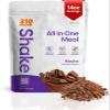 310 Nutrition All-In-One Meal Replacement Shake Powder - Plant-Based Protein Smoothie Blend w/High Fiber, Probiotics & Adaptogens - Low Carb, Vegan, Keto & Paleo Friendly - Mocha - 14 Srv view 1