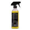Slick Products All-Purpose Surface Cleaner  Interior & Exterior Vehicle Spray for Plastic, Vinyl, Rubber, Carpet & Upholstery  Ready-to-Use Formula with Fresh Lemon Scent  16 oz. view 2
