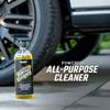Slick Products All-Purpose Surface Cleaner  Interior & Exterior Vehicle Spray for Plastic, Vinyl, Rubber, Carpet & Upholstery  Ready-to-Use Formula with Fresh Lemon Scent  16 oz. view 3