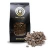 Oak Chips Inc. American Oak Chips Large Grade (Screened) for Brewing - Medium Toast - 1 LB - Perfect for Aging Wines, Spirits, Beer, and More! view 1