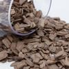 Oak Chips Inc. American Oak Chips Large Grade (Screened) for Brewing - Medium Toast - 5 LB - Perfect for Aging Wines, Spirits, Beer, and More! view 4