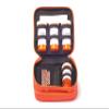 Duration Health Emergency Medication Travel Case Empty Softshell Case view 1