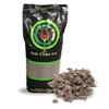 Oak Chips Inc. American Oak Chips Large Grade (Screened) for Brewing - Medium Toast - 40 LB - Perfect for Aging Wines, Spirits, Beer, and More! view 1