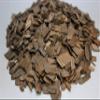 Oak Chips Inc. American Oak Chips Large Grade (Screened) for Brewing - Medium Plus Toast - 1 lb - Perfect for Aging Wines, Spirits, Beer, and More! view 1